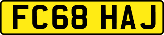 FC68HAJ