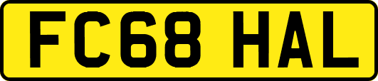 FC68HAL