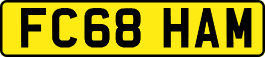 FC68HAM