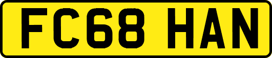 FC68HAN