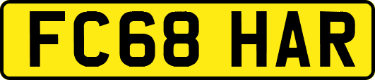 FC68HAR