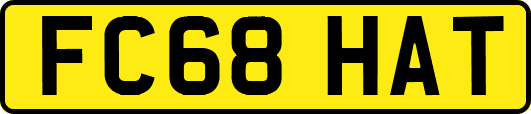FC68HAT