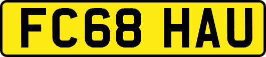 FC68HAU
