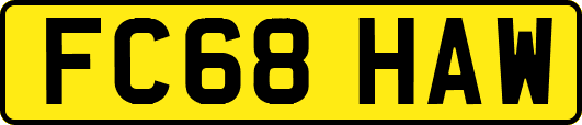 FC68HAW