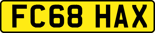 FC68HAX