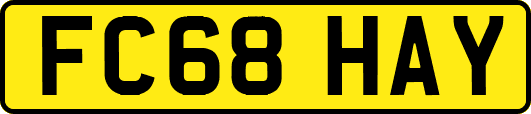 FC68HAY