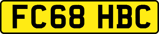 FC68HBC