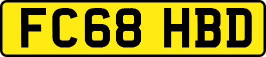 FC68HBD