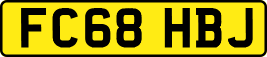 FC68HBJ