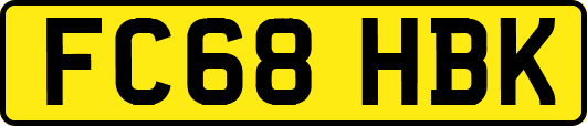 FC68HBK