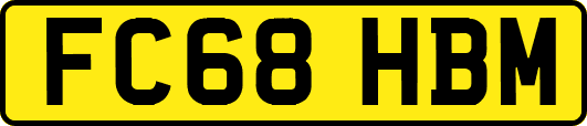 FC68HBM