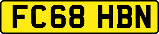 FC68HBN