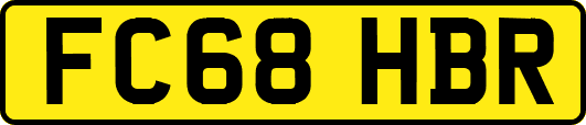 FC68HBR