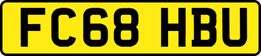 FC68HBU
