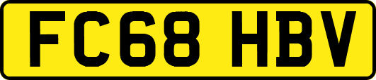 FC68HBV