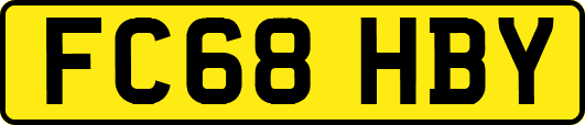 FC68HBY