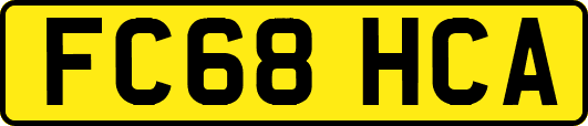 FC68HCA
