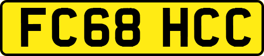 FC68HCC