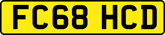 FC68HCD