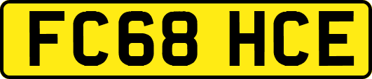FC68HCE