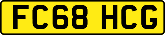 FC68HCG