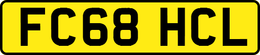FC68HCL