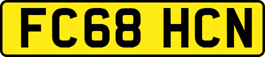 FC68HCN