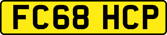 FC68HCP