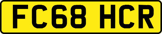 FC68HCR