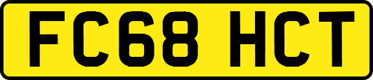 FC68HCT