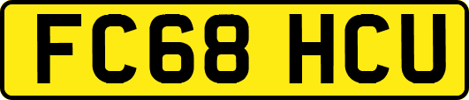 FC68HCU
