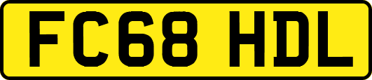 FC68HDL