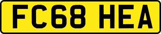 FC68HEA