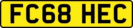 FC68HEC