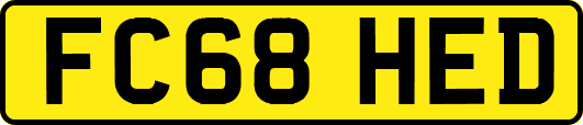 FC68HED