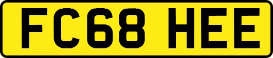 FC68HEE