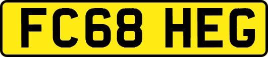 FC68HEG