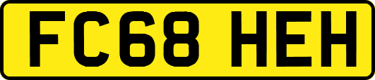 FC68HEH
