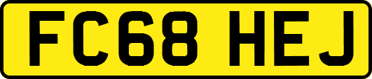 FC68HEJ