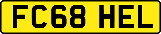 FC68HEL