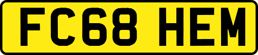 FC68HEM