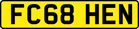 FC68HEN