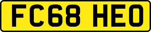 FC68HEO