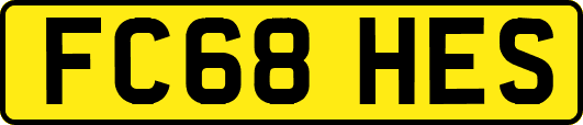 FC68HES