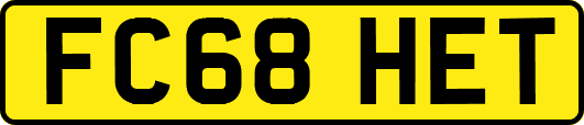 FC68HET