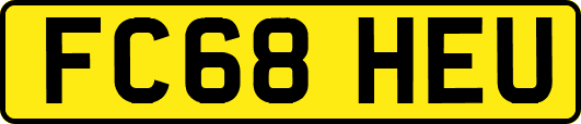 FC68HEU