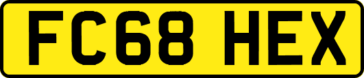 FC68HEX