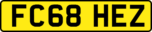 FC68HEZ