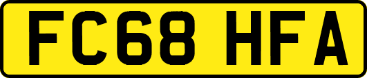FC68HFA