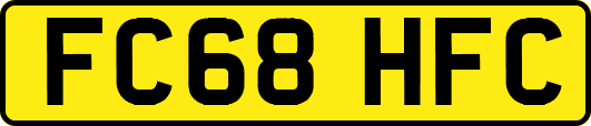 FC68HFC